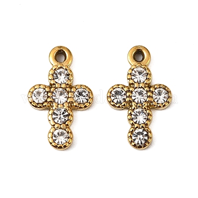 Подвески из нержавеющей стали 304 STAS-F321-03G-1