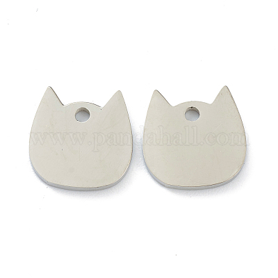 Подвески из нержавеющей стали 304 STAS-P283-03B-P-1