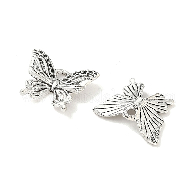 Сплавочные подвески тибетского стиля FIND-B050-08AS-1