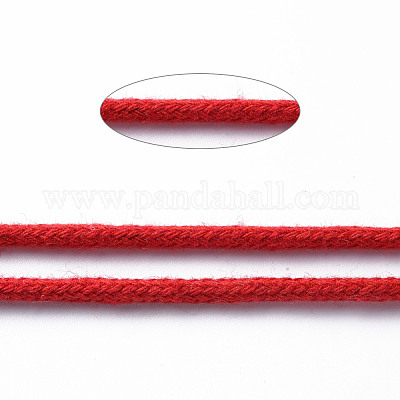 Нитки хлопковые&nbsp;OCOR-T001-01-14-1