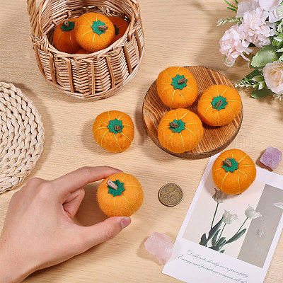 Войлочные подвески&nbsp;FIND-WH0126-970A-1