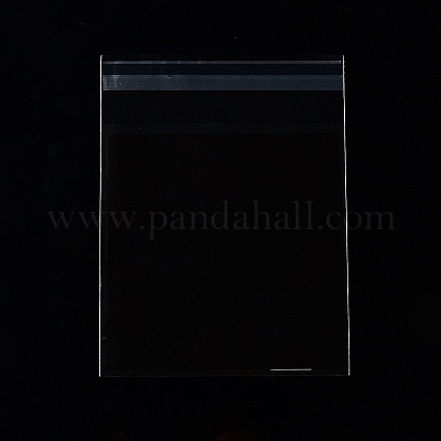 Пластиковый пакет для выпечки на тему хэллоуина ABAG-F007-01B-1