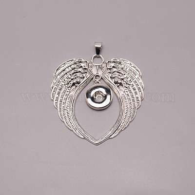 Подвеска из сплава крыла MAK-WH0011-02-1