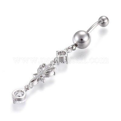 Пирсинг украшения AJEW-EE0006-98P-1