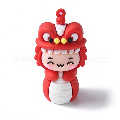 Пластиковые подвески из пвх KY-D300-02B-1