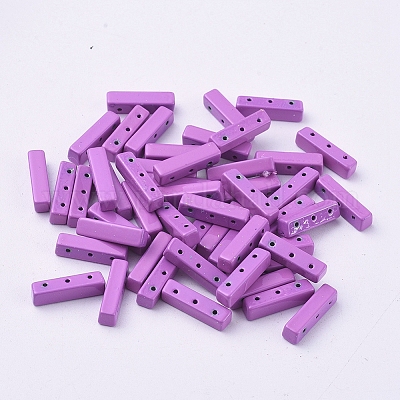 Окрашенные распылением легкосплавные многожильные звенья PALLOY-G268-M01-059-1