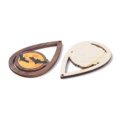 24 шт.&nbsp;WOOD-FS0001-02-1