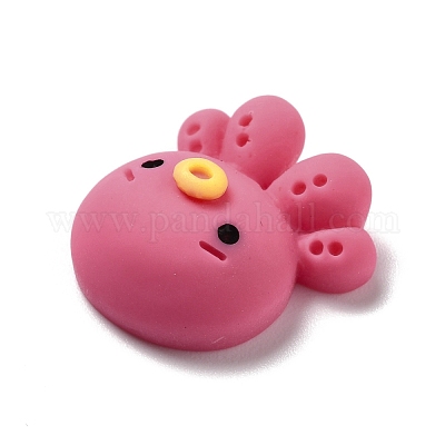 Непрозрачная смола декодирует кабошоны RESI-C013-05-1