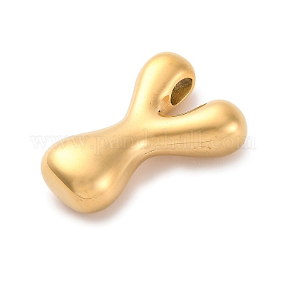 Подвески из нержавеющей стали 304 STAS-S166-02G-24-1