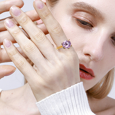 1 шт регулируемые 925 серебряных кольца регулируемые кольца фурнитура STER-GO0001-63-1