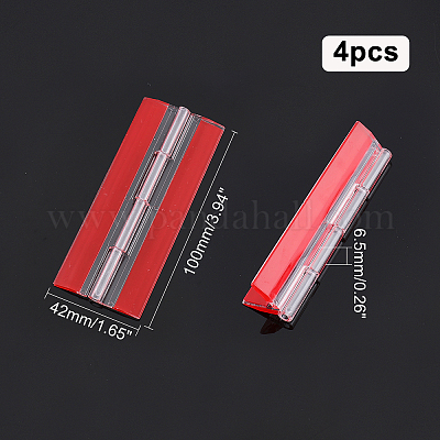 Акриловая самоклеящаяся петля FIND-WH0096-28B-1