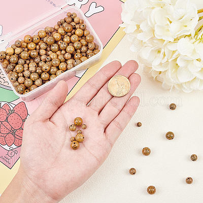 Натуральное дерево венге WOOD-OC0001-37-1