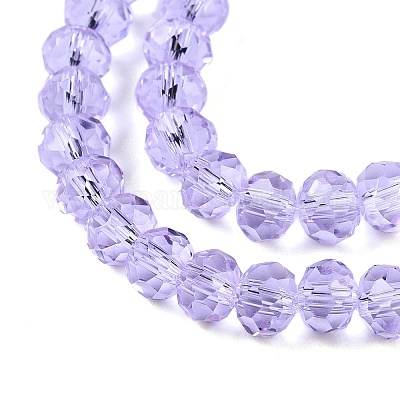 Стеклянные бусины EGLA-A044-T6mm-D17-1