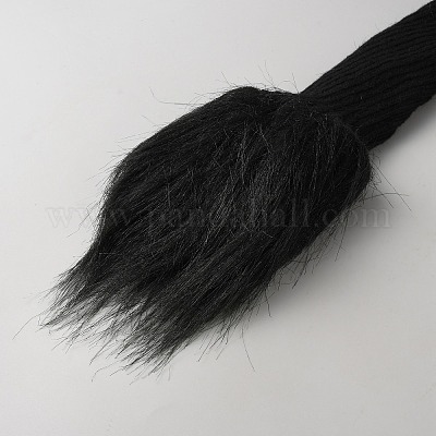 Чехол для ботинка из полиэстера и хлопка AJEW-WH0070-38B-1