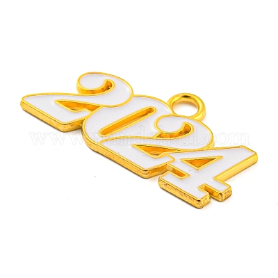 Подвески из эмали и сплава PALLOY-ZX001-12G-05-1