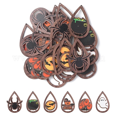 24 шт.&nbsp;WOOD-FS0001-02-1