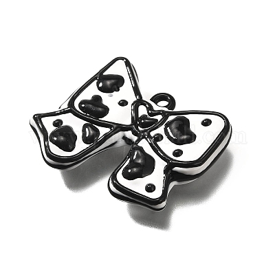 Акриловые подвески&nbsp;OACR-S043-10B-1