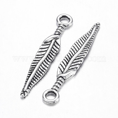 Подвески тибетского стиля X-LF0056Y-1