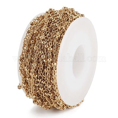 Спутниковые цепи из нержавеющей стали 304 MAK-N016-08G-A-1