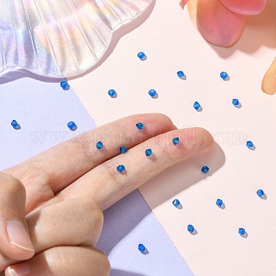 Хрустальные бусины preciosa® X-PRC-BA3-60310-1