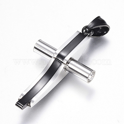 Подвески из нержавеющей стали 304 STAS-H329-84-1