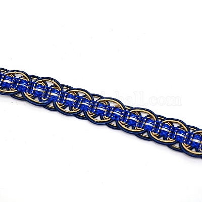 Полиэфирные ленты&nbsp;OCOR-WH0070-01-1