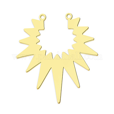 201 подвесное звено из нержавеющей стали STAS-S105-LA766-2-1