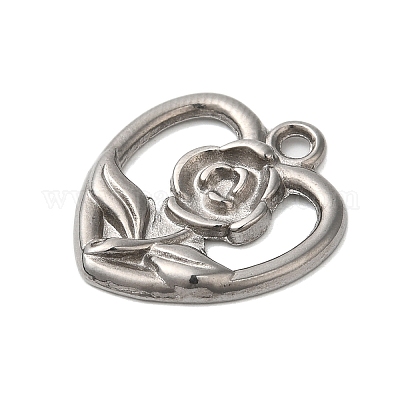 Подвески из нержавеющей стали 304 STAS-N103-59P-1