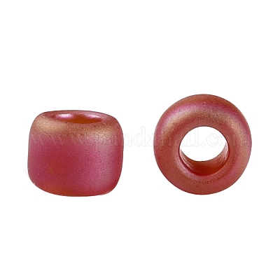 Круглые бусины toho 8/0 X-SEED-TR08-0165F-1