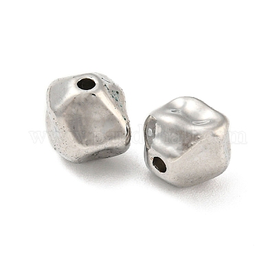 Сплавочные бусины&nbsp;PALLOY-K020-01P-1