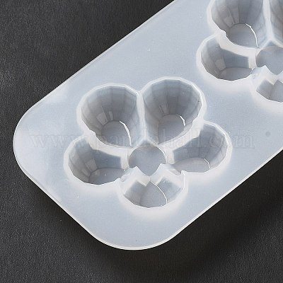 Основа для дизайна ногтей diy силиконовая форма&nbsp;LS-MRMJ-E012-01D-1