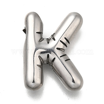 Подвески из нержавеющей стали 304 STAS-S166-01P-11-1