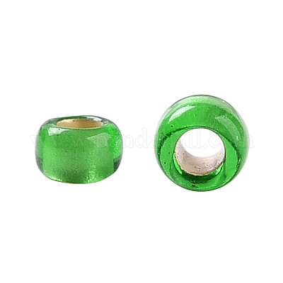 Круглые бусины toho 15/0 SEED-JPTR15-0027BF-1