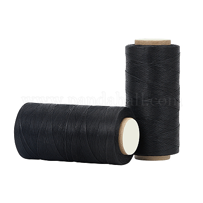 2 рулон вощеного полиэфирного шнура YC-PH0002-51A-1