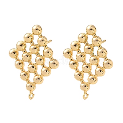 Изделия из латуни&nbsp;KK-C099-21G-1