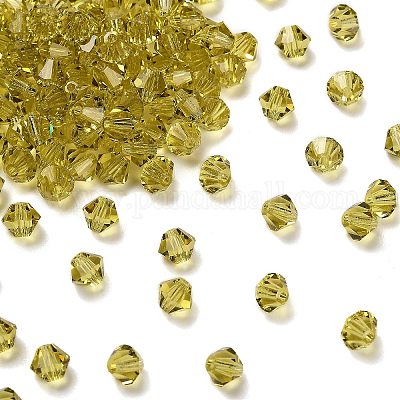 Хрустальные бусины preciosa® Y-PRC-BA5-80250-1