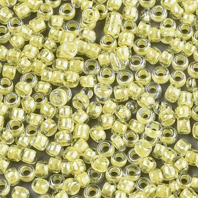 6/0 стакан бисер X1-SEED-A015-4mm-2206-1