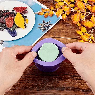 Силиконовые Молды для свечей своими руками DIY-PH0004-53-1