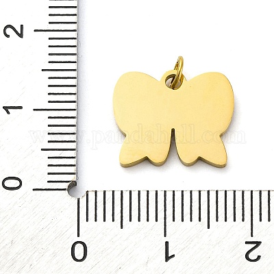 Подвески из эмалированной нержавеющей стали 304 STAS-E550-46G-1