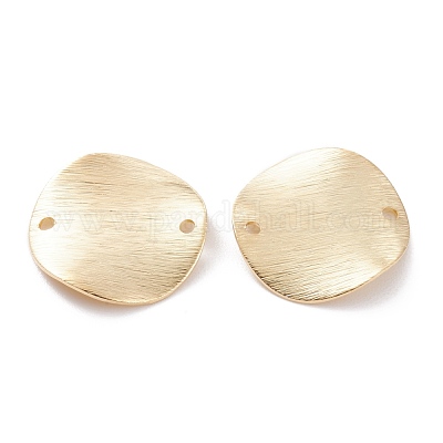 Соединители латунные звенья KK-Y003-49G-1