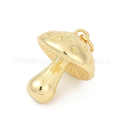 Латунные подвески&nbsp;KK-U062-48G-1