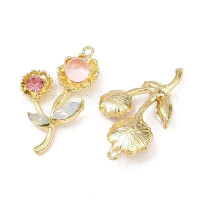 Сплав со стразами&nbsp;FIND-G102-06G-1