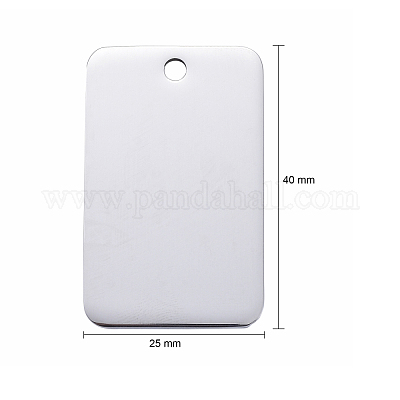 Подвески из нержавеющей стали 304 STAS-I140-28B-1