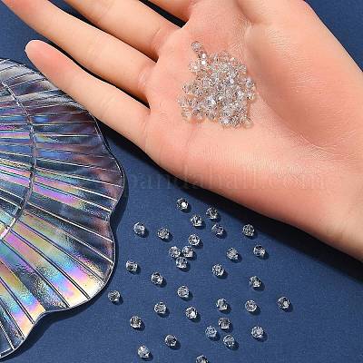 Хрустальные бусины preciosa® X-PRC-BB4-00030-237-1