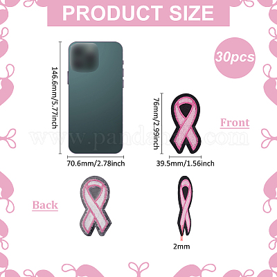 30шт полиэфирная нить PATC-FG0003-18-1