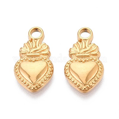 Подвески из нержавеющей стали 304 STAS-T065-26A-G-1