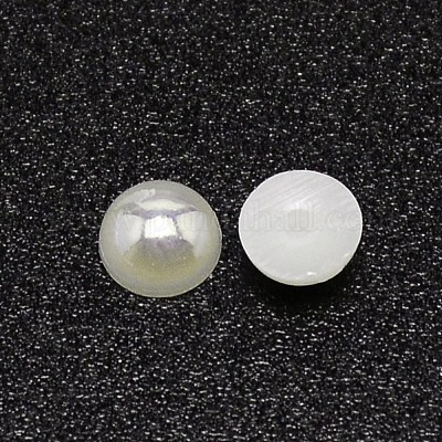 Кабошоны из жемчужного пресса KY-WH0030-43D-01-1