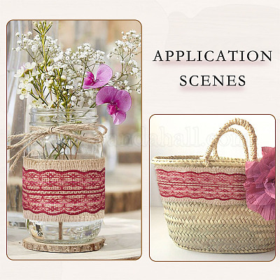 Лента из мешковины OCOR-TAC0023-16A-1