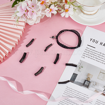 8 шт. 4 стиля байонетных застежек из нержавеющей стали STAS-DR0001-15EB-1