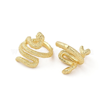 Spacer бисер латунные KK-H002-04C-G-RS-1